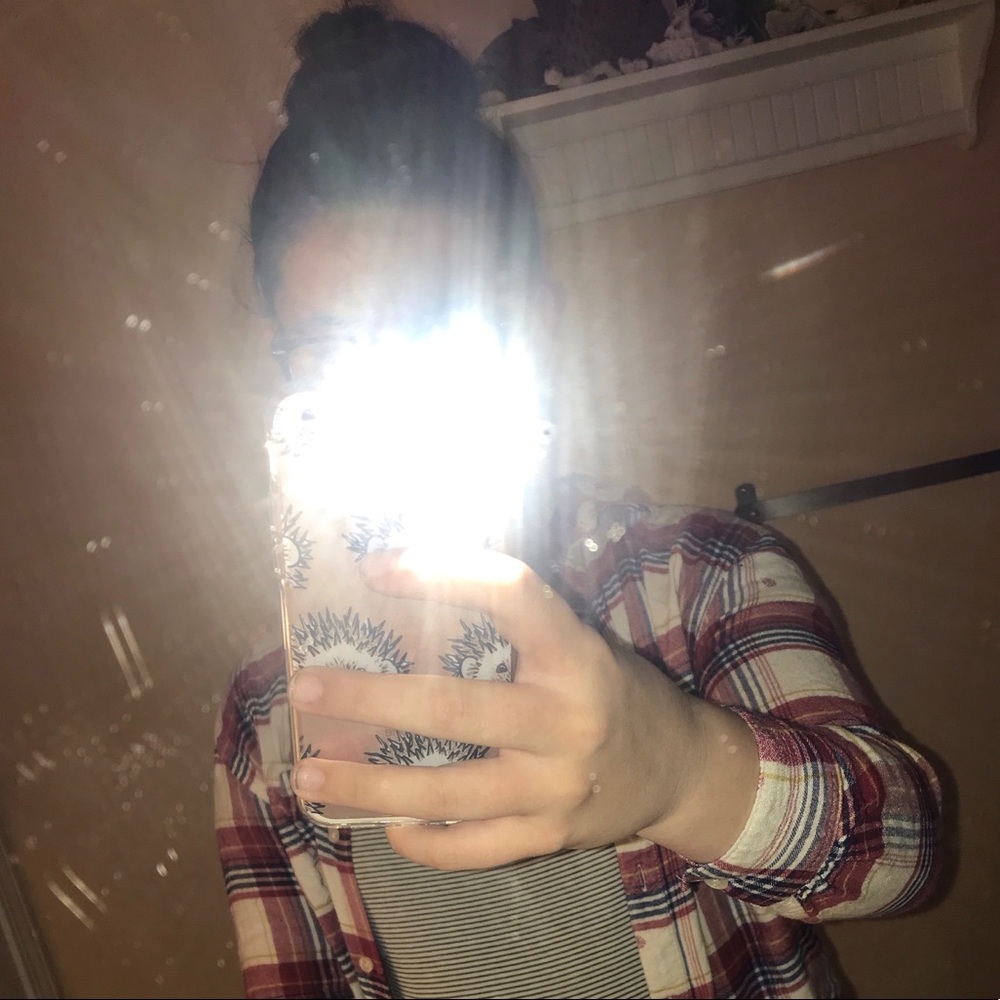 Meet your Posher, Abby